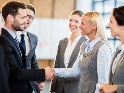 在翻譯行業(yè)中,翻譯公司競爭大嗎