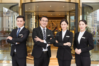 打造卓越形象 酒店管理商務(wù)團(tuán)隊(duì)的專業(yè)服務(wù)之道